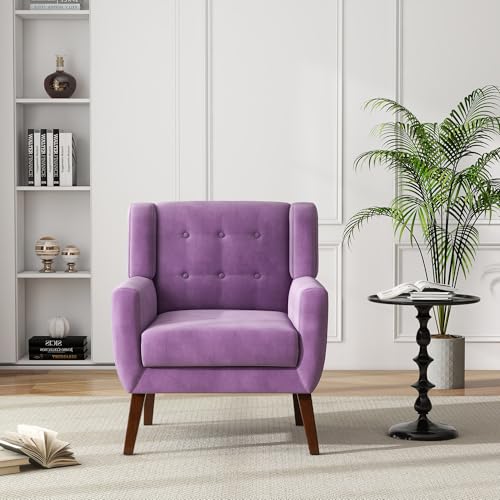 Modern Accent Chair