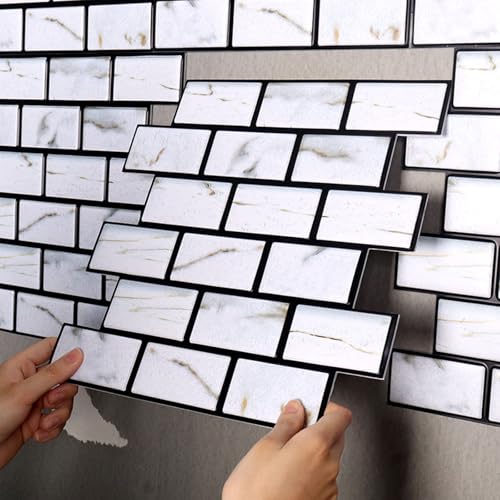 3D Wall Panels