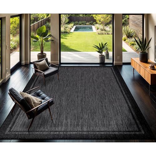 Indoor Outdoor Rug