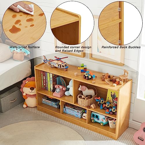 Toy Organizers and Storage