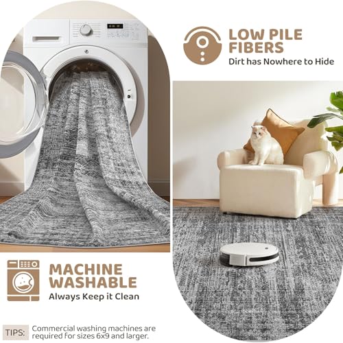 10x14 Area Rug Living Room Rugs (24 Count)