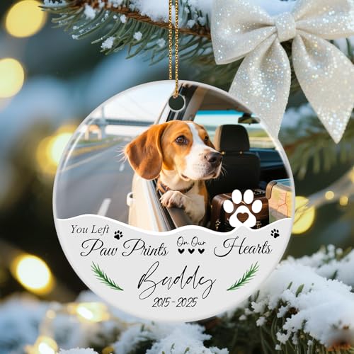 Dog Ornaments