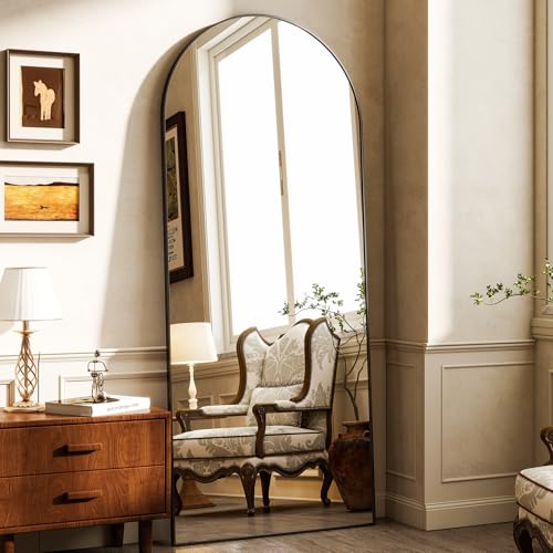 64"x21" Full Length Mirror
