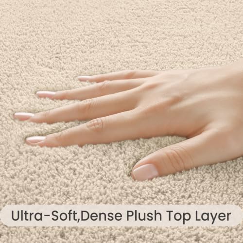 10x14 Area Rugs for Living Room Bedroom (140 Sq Ft)