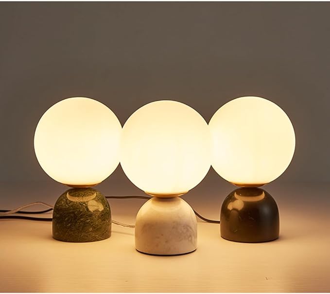Creative Modern Table Lamp Nordic Style LED Table Lighting