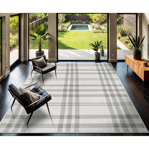 Easy Jute Rug 6x9 (54 Sq Ft)