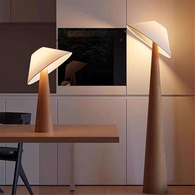 Post-Modern Nordic Creative LED Floor Lamp