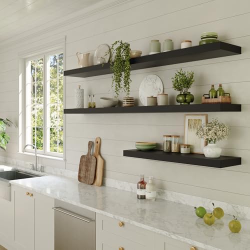 Floating Shelf