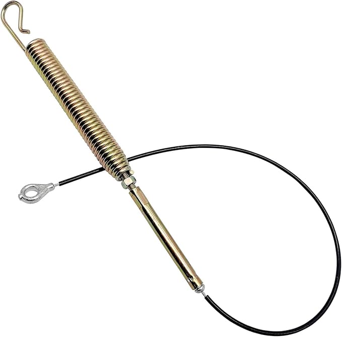 Traction Cable 06900502 for Ariens Pro Deluxe Platinum 24 28 30 32 SHO EFI RapidTrak 921030 921013 921017 921018 Snow Blowers Auger Cable