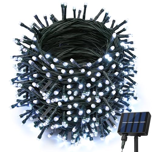 Solar Christmas Lights Outdoor