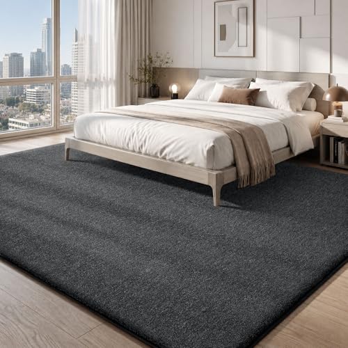8x10 Area Rugs for Living Room Bedroom (80 Sq Ft)