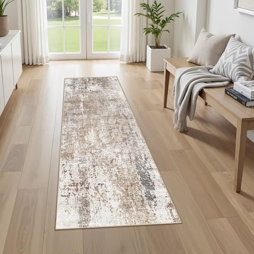 2x6 Washable Runner Rug for Hallway