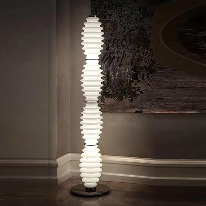 Post-Modern Nordic Creative LED Floor Lamp