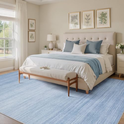 5x7 Washable Area Rug (35 Sq Ft)