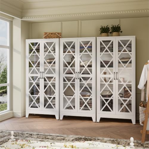 Metal Kitchen Cabinet