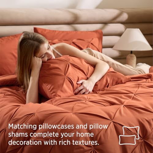 Twin XL Comforter Set & Sheet Set
