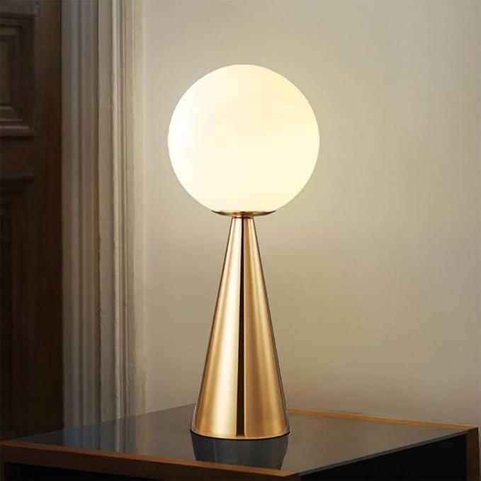 Creative Modern Table Lamp Nordic Style LED Table Lighting