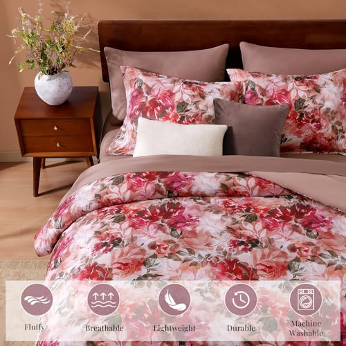 King Comforter Set