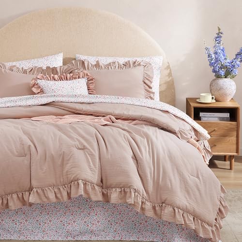 Twin XL Comforter Set