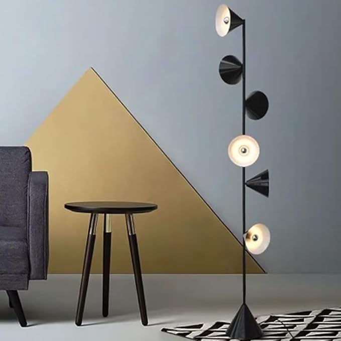 Post-Modern Nordic Creative LED Floor Lamp