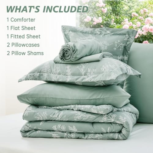 Cal King Comforter Set