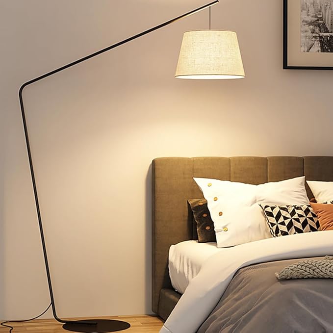Post-Modern Nordic Creative LED Floor Lamp