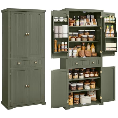 Pantry Cabinet