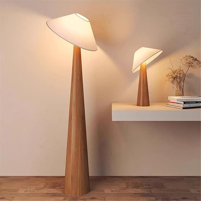Post-Modern Nordic Creative LED Floor Lamp