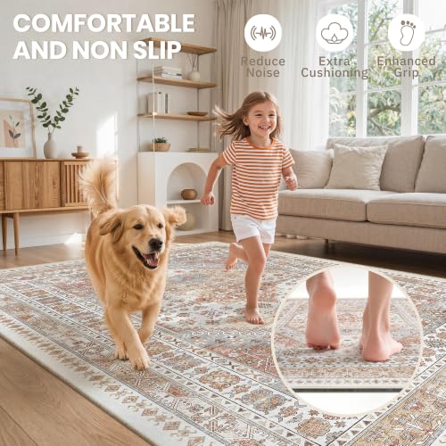Rug Pad 9x12 1