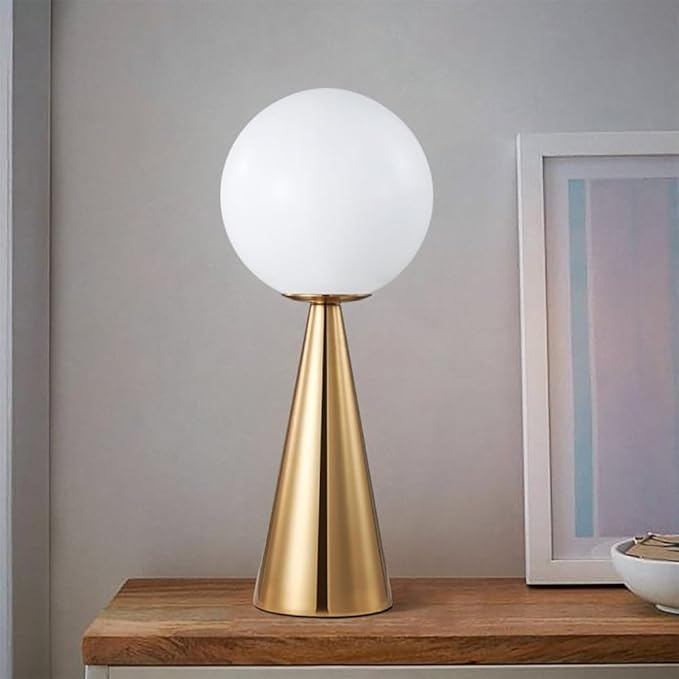 Creative Modern Table Lamp Nordic Style LED Table Lighting