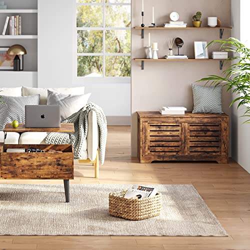 Long Wall Shelves (4 Count)