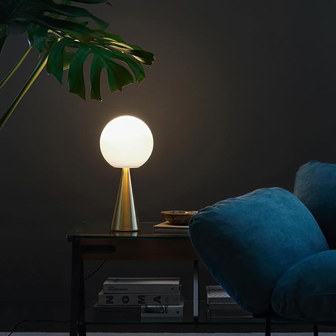 Creative Modern Table Lamp Nordic Style LED Table Lighting