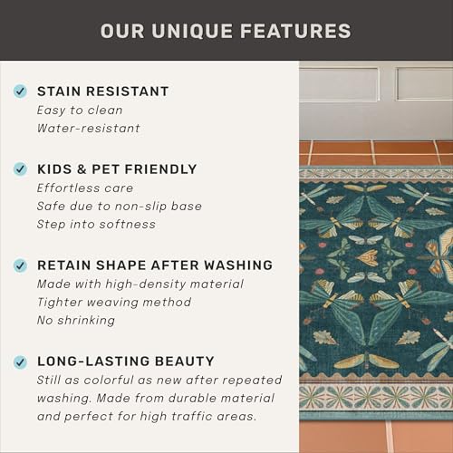 2x10 Hallway Runner Rug (20 Sq Ft)