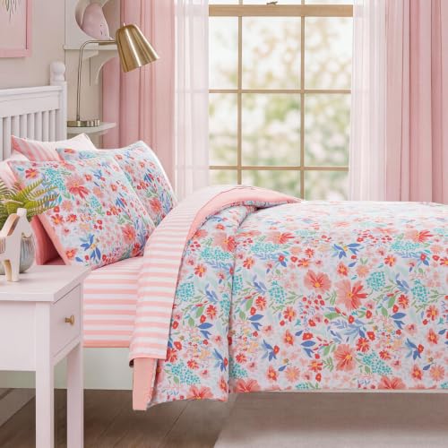 Full Size Comforter Sets for Girls