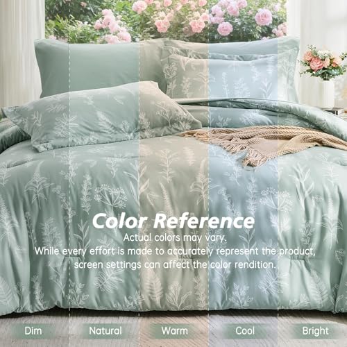 Oversized King Comforter Set