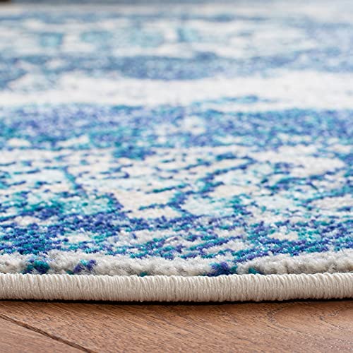 Monaco Round Rug 6'7"