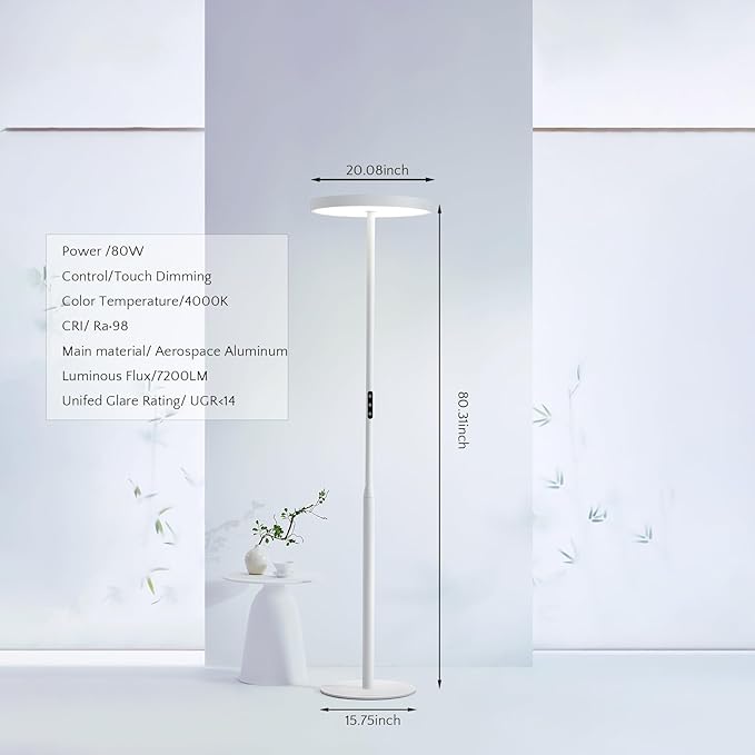 Floor Lamp Modern