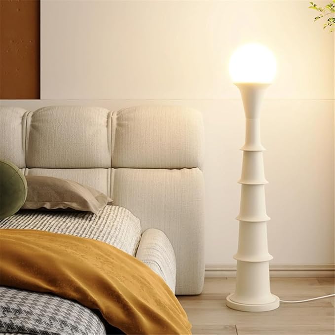 Post-Modern Nordic Creative LED Floor Lamp