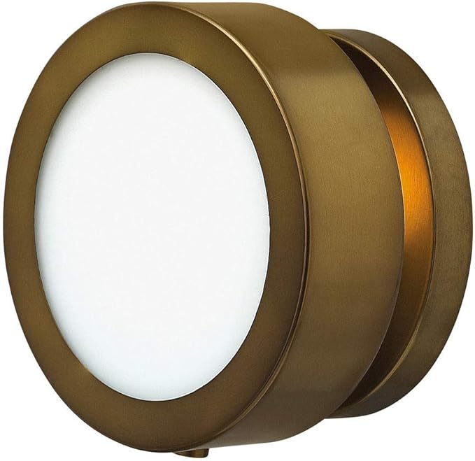 Hinkley Mercer 3650DMG Single Accent Light