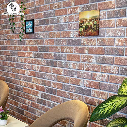3D Concrete Look Wall Panels