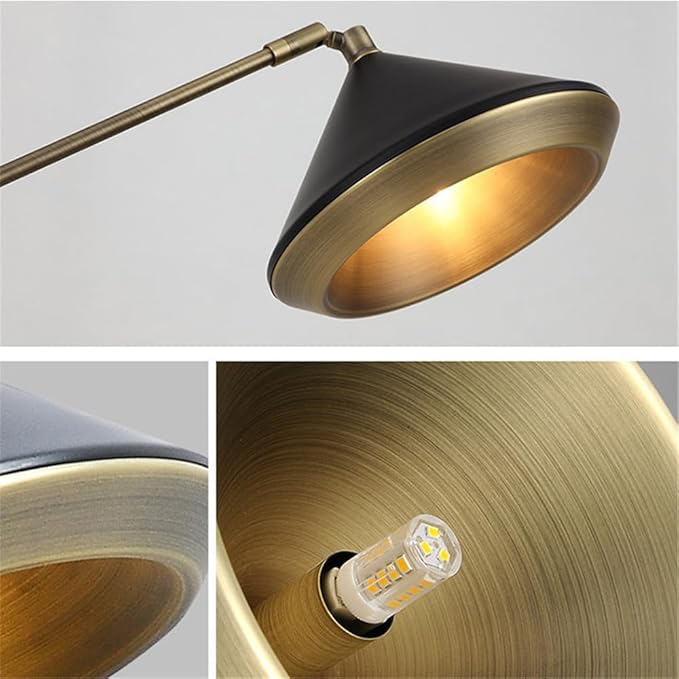 Post-Modern Nordic Creative LED Floor Lamp