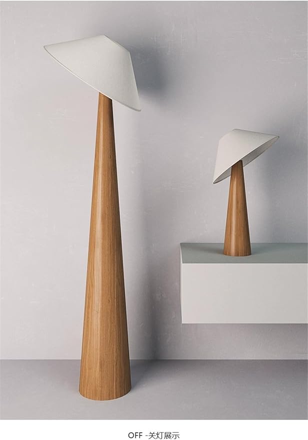 Post-Modern Nordic Creative LED Floor Lamp