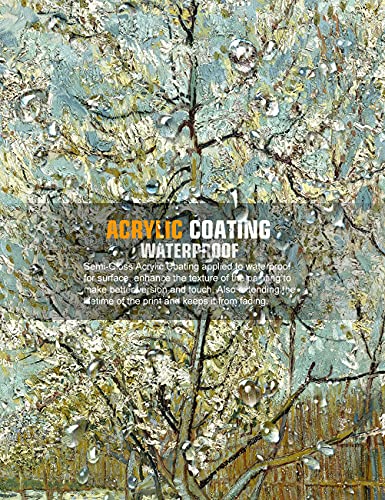 Van Gogh Canvas Wall Art