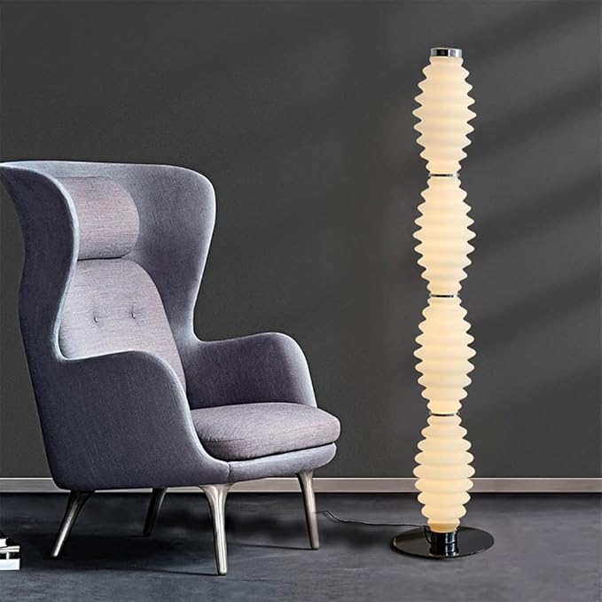 Post-Modern Nordic Creative LED Floor Lamp