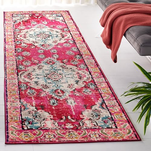 Monaco Runner Rug 2'2"x18' (38.88 Sq Ft)