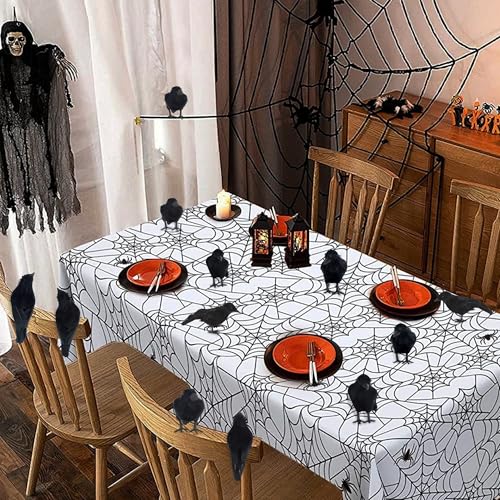 Halloween Birds (12 Count)