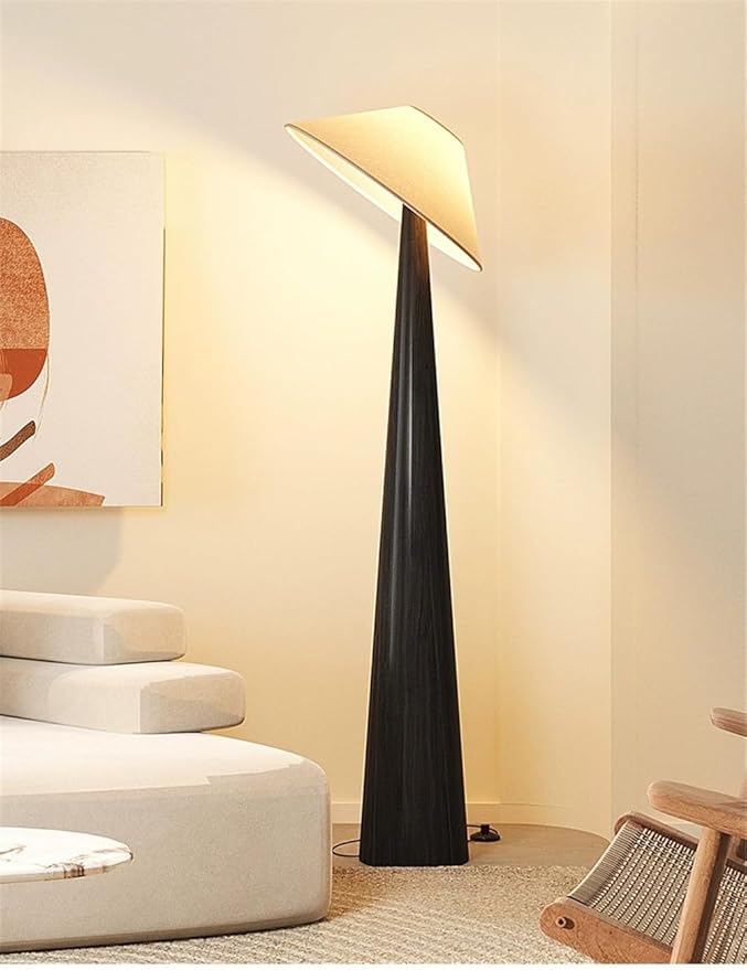 Post-Modern Nordic Creative LED Floor Lamp