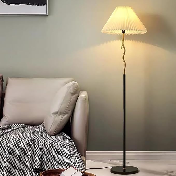 Post-Modern Nordic Creative LED Floor Lamp