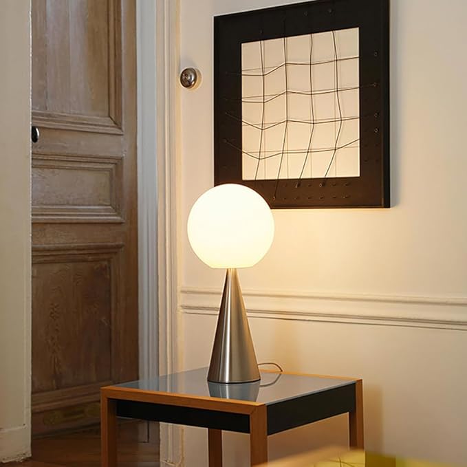 Creative Modern Table Lamp Nordic Style LED Table Lighting