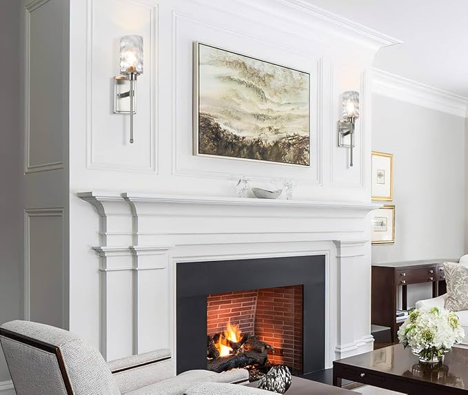 XiNBEi Lighting Wall Sconce 1 Light Sconces Wall Lighting
